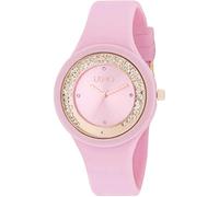 Liujo Reloj de mujer Dancing Sport solo Tempo oferta clásico cód. TLJ1762