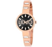 LiuJo Reloj de mujer de lujo de acero TLJ2064