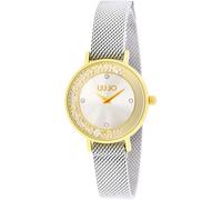 Liujo - Reloj de mujer Mini Dancing Slim Solo Tempo oferta trendy cód. TLJ2413