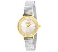 Liujo - Reloj de mujer Mini Dancing Slim Solo Tempo oferta trendy cód. TLJ2413