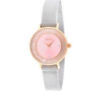 Liujo - Reloj de mujer Mini Dancing Slim Solo Tempo trendy cód. TLJ2414