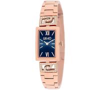 Liujo - Reloj de mujer Solo Tempo oferta trendy cód. TLJ2096
