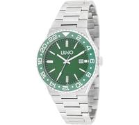 Liujo Wide - Tlj2387 - Reloj Solo Tempo para hombre, moderno, cód. TLJ2387