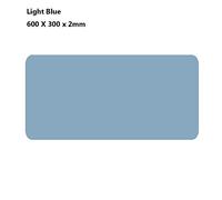 LIUJUAN Doble Cara Gaming Mouse Pad 600 X 300 X 2 Mm Cuero Juego De Mesa Moderno Teclado Alfombrilla De Ratón Oficina Computadora Escritorio Alfombrilla para Computadora Portátil-Tkdh10H84-1-Ll