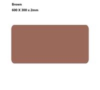 LIUJUAN Doble Cara Gaming Mouse Pad 600 X 300 X 2 Mm Cuero Juego De Mesa Moderno Teclado Alfombrilla De Ratón Oficina Computadora Escritorio Alfombrilla para Computadora Portátil-Tkdh10H84-1-F