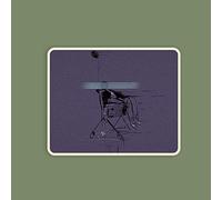 LIUJUAN Doble Cara Gaming Mouse Pad Trompeta Personalizada Alfombrilla De Ratón Creativo Simple E-Sports Office Home Laptop Laptop Pad Pad Teclado-2_900X400Mm_4 Mm