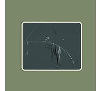 LIUJUAN Doble Cara Gaming Mouse Pad Trompeta Personalizada Alfombrilla De Ratón Creativo Simple E-Sports Office Home Laptop Laptop Pad Pad Teclado-1_800X300Mm_3Mm