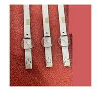 LIUJUNJIEOZ Tira de retroiluminación LED for Samsung UE40J5270SS UE40J5070SS UE40J5005AK UE40J5000AK UE40J5000AU UE40J5000AW UE40J5002AK UE40J5200AK(3pcs Set 1 TV)