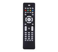 Liukouu Intelligent TV RC2034301-01 Mando a Distancia de Repuesto Controlador Universal para Philips