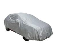 LIULAOGEN Funda Coche Exterior Impermeable para Ferrari Monza SP1/Ferrari Monza SP2, Lona Prueba de Polvo Transpirable para Coche Funda Protectora para Coche Resistente a Los Arañazos