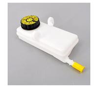 LIULIANG MeiKeL Reservo de fluidos de Frenos 0204224574 463588 Fit for Peugeot 307 308 408 Citroen Triumphant Sega C4 2004-2010