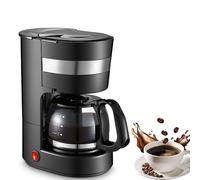 LIULIQ Tetera Completamente Automática con Función De Aislamiento por Encima De 50 ℃, Dispositivo Antigoteo Y Filtro De Alta Densidad Adecuado para Preparar Café Y Té con Leche En La Oficina En Casa