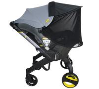 liuliuby Doona - Extensión de parasol | Doona Accessories carriola | Accesorios Doona para carriola para protección solar | Accesorio de cubierta Doona para verano