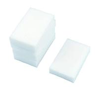 Liummrcy 20pcs Magic Sponge EraserBorrador Multifuncional Esponja Melamine Cleaner Magic Sponge Eraser Pad De Limpieza para La Cocina De La Oficina De La Oficina De La Cocina De La Oficina Nano