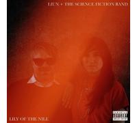 LIUN + The Science Fiction Band - Lily of the Nile