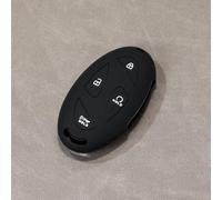 LIUNIAN - Funda de Silicona para Llave de Coche Funda para Mando a Distancia - Apto para Hyundai 24 Kona N-Line Elantra Sel 2024