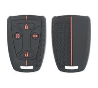 LIUNIAN - Funda de Silicona para Llave de Coche Funda para Mando a Distancia - Apto para Saab Truck DC13 143 148 141 R S G P Series Scania 1993