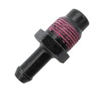 LIUONZTFD Válvula PCV de ventilación Positiva del cárter Compatible con Suzuki Escudo Grand Vitara 2006 2007 2008 JB627 SQ625 JA627 18118-65D00