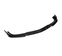 LiuROSE Spoiler Delantero de Coche para Mercedes Benz W204 Clase C 2012-2014,Anti Colisión Spoiler Lip Difusor Inferior Alerones Delanteros Labios Difusor,B