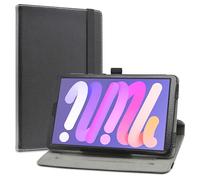 LiuShan Compatible con soporte de rotación de 360 grados para DOOGEE T20 Mini, T20 Mini Pro, ALLDOCUBE iplay 50 Mimi Pro, iPlay 50 Mini Pro NFE, iPlay 50 Mini NFE, iPlay 60 Mini Turbo Tablet, color