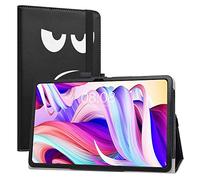 LiuShan Compatible con TECLAST T40 Pro /T40 Plus Funda，Folio Soporte PU Cuero con Funda Caso para 10.4" TECLAST T40 Pro /T40 Plus Tablet(No es Compatible con Otros Modelos),Don't Touch