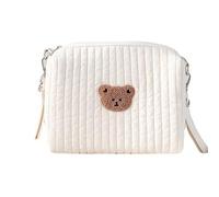 LIUWEIBIN Gran Capacidad Bolsa De Pañales Para Bebés,Bolsa Carrito Bebe,Mochila Walking Mum,Bolsa Maternidad Hospital,Bolsa De Viaje Portátil Para Madres