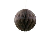 LIUXIN Bolas de Panal de Abeja para linternas de Papel Redondas de 4, 6, 8, 10, 12 y 14 Pulgadas para decoración de Bodas, Baby Showers, Fiestas de cumpleaños, Manualidades DIY, lampion