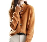 LIUYUYOUGO Chaqueta De Punto Mujer Chal De Pashmina para Mujer Chal De Punto De Cachemira Pura Cárdigan Abierto con Mangas Murciélago Capa Bufanda De Ganchillo Drapeada Otoño Verano Primavera Car