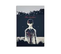 LIUZHIX One-X by Three Days Grace - Lienzo decorativo para pared, sala de estar, dormitorio familiar, 30 x 45 cm, estilo sin marco