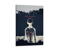 LIUZHIX One-X by Three Days Grace - Lienzo decorativo para pared, sala de estar, dormitorio familiar, 50 x 75 cm, estilo marco