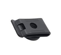 LIUZIKUN Juego de portaherramientas magnético de Alta Resistencia con Clip para cinturón para martillos, Destornilladores, Llaves inglesas, Herramientas magnéticas y organizadores de Hardware.