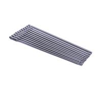 LIUZIKUN Juego de Puntas de Destornillador de Cabeza Larga de 200 mm/7,9" Juego de Puntas de Seguridad magnéticas contra manipulaciones Broca de 1/4"