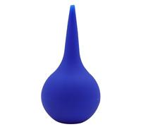 LIUZIKUN Limpiador de oídos con Bomba de soplador de Aire y Pera de irrigación, removedor de Cerumen de Silicona para Adultos.