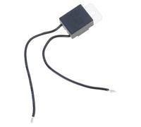 LIUZIKUN Módulo de accionamiento de 230 V 20 A con Arranque Suave, Motor con escobillas, interruptores para amoladoras angulares, Tres Modos de Arranque Compuesto, de Larga duración.