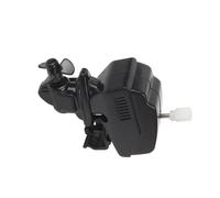 LIUZIKUN Motor pequeño, Motor de Barco pequeño para maquetas de Barcos, fácil Montaje para Barco de Juguete MH010, impresión 3D