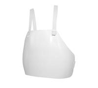 LIUZIKUN Protectores de Pecho para esgrima, prácticos Protectores de Pecho para esgrima, Protectores de Pecho para esgrima, Suministros para esgrima, Voleibol, béisbol