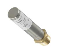 LIUZIKUN Tope de Ruido para tubería de Lavadora y lavavajillas, Rosca de 1/2 Pulgada, Golpe de ariete para un Funcionamiento silencioso y Duradero del Aparato