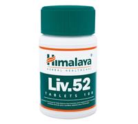 Liv.52 - 100 tabletas