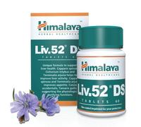 Himalaya Liv.52 DS - 60 Comprimidos