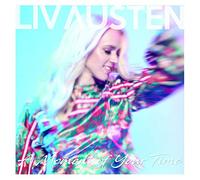 Liv Austen - A Moment Of Your Time