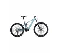 LIV by GIANT Bicicleta de montaña eléctrica para mujer Intrigue X Advanced E+ Elite 2 azul claro | M