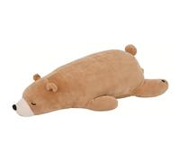 LIV HEART NEMU NEMU - Cookie Braunbär L 53 cm