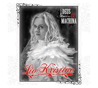Liv Kristine - Deus ex Machina [Vinilo]
