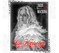 Liv Kristine Deus Ex Machina (CD) Album (Importación USA)