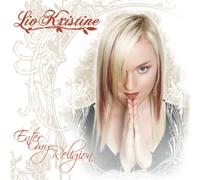 Liv Kristine Enter My Religion (Vinyl) (Importación USA)