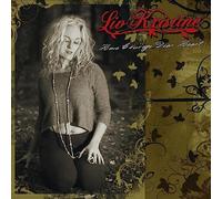 Liv Kristine - Have Courage Dear Heart