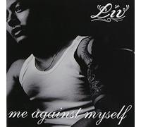 Liv - Me Against Myself [Ltd.CD+Dvd]