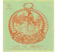 Liv Pa Jorden Aka Life on Earth - Blomkraftens Frukt (Flower Power's Fruit) [Vinilo]