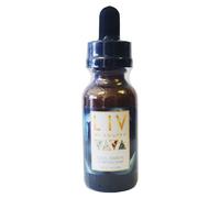 Liv por Knutek A-Ro Balsam Suero (Edel Drape) 1 oz (30 ml)