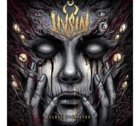 Liv Sin - Close Your Eyes [Vinyl LP] [VINYL] [Vinilo]